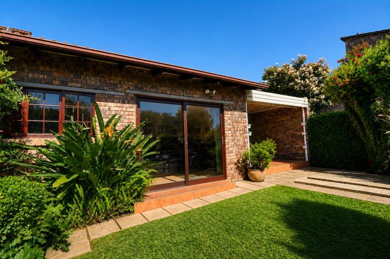 2 Bedroom Property for Sale in Rivonia Gauteng