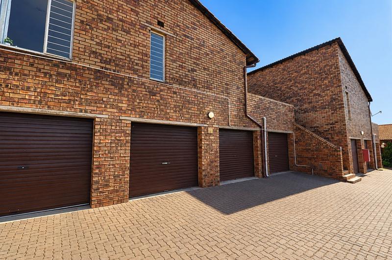 2 Bedroom Property for Sale in Rivonia Gauteng