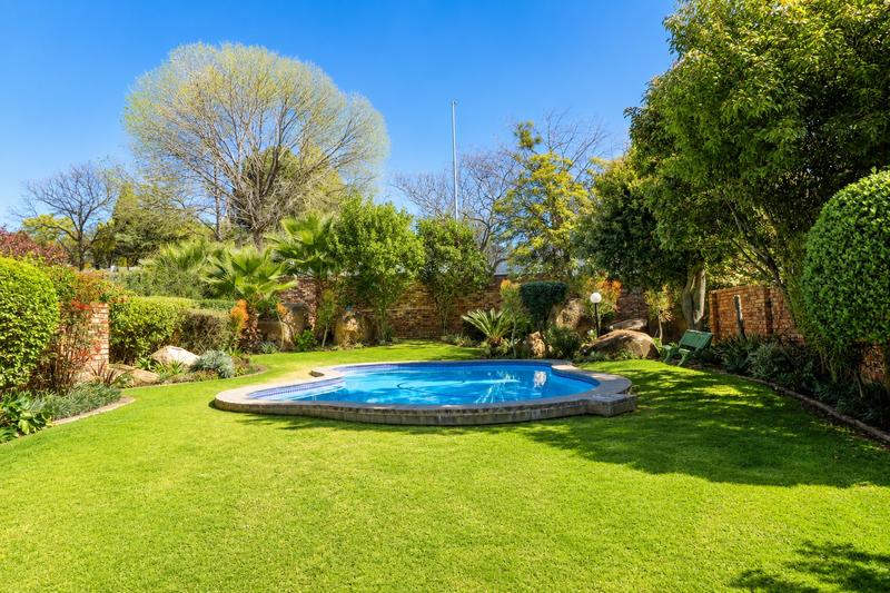 2 Bedroom Property for Sale in Rivonia Gauteng