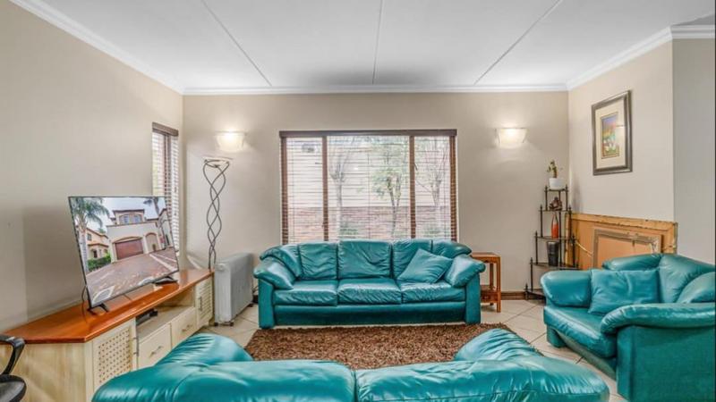 3 Bedroom Property for Sale in Glenvista Gauteng