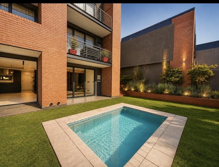 2 Bedroom Property for Sale in Broadacres Gauteng