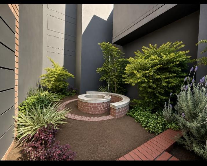 2 Bedroom Property for Sale in Broadacres Gauteng