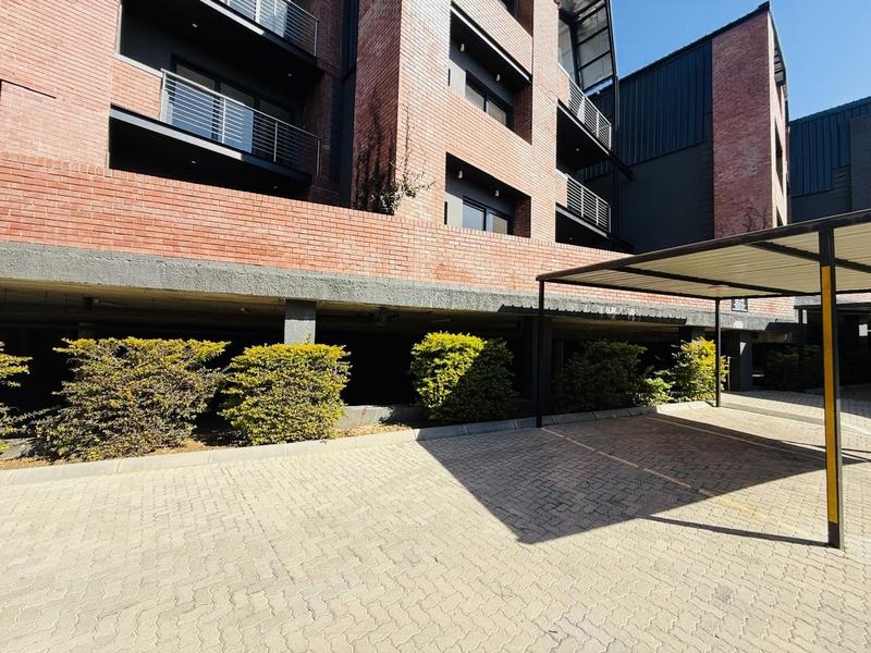2 Bedroom Property for Sale in Broadacres Gauteng