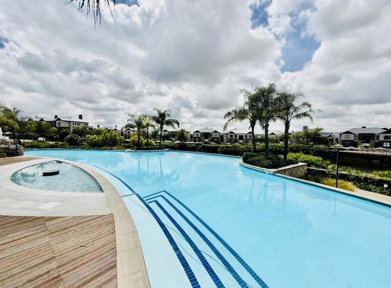 3 Bedroom Property for Sale in Waterfall Gauteng