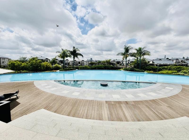 3 Bedroom Property for Sale in Waterfall Gauteng