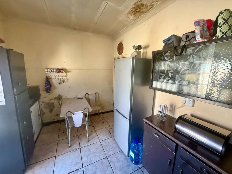 3 Bedroom Property for Sale in Vanderbijlpark CE 1 Gauteng