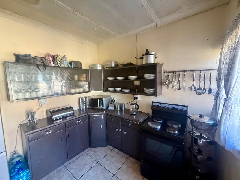3 Bedroom Property for Sale in Vanderbijlpark CE 1 Gauteng