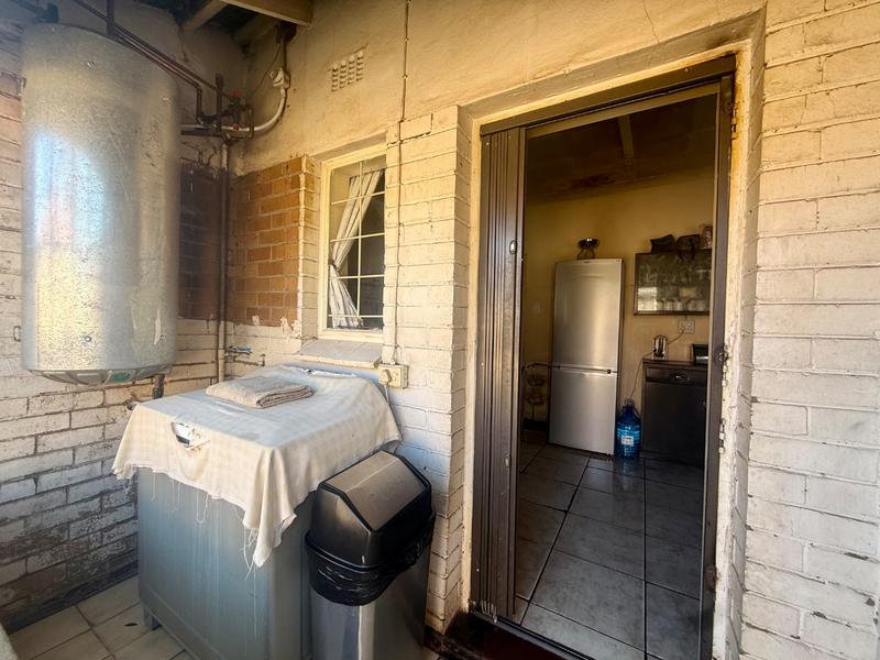 3 Bedroom Property for Sale in Vanderbijlpark CE 1 Gauteng