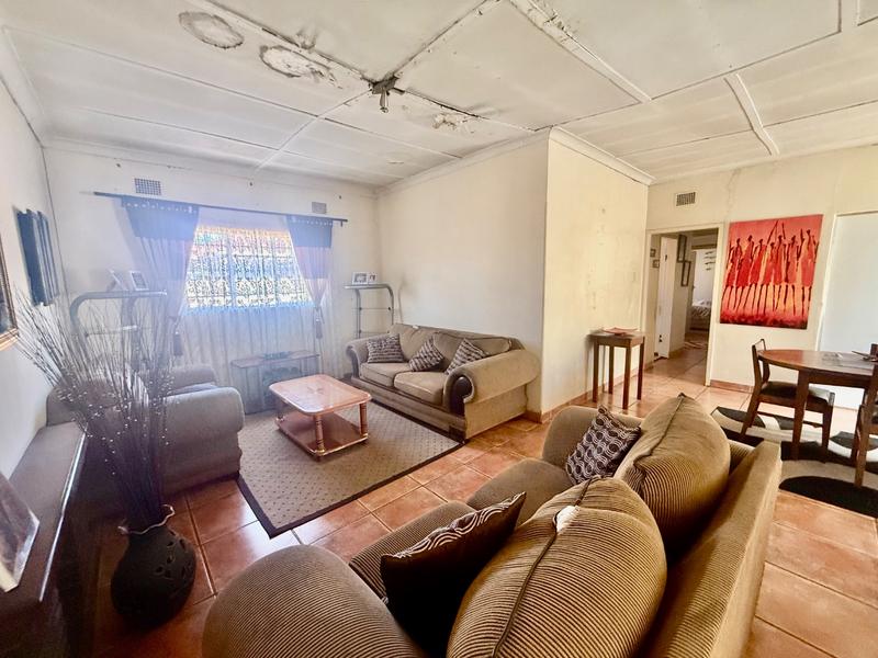 3 Bedroom Property for Sale in Vanderbijlpark CE 1 Gauteng