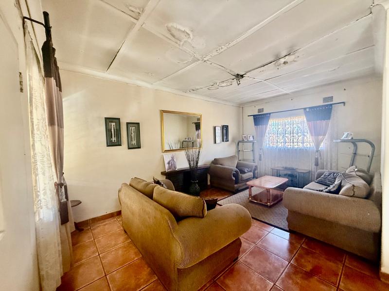 3 Bedroom Property for Sale in Vanderbijlpark CE 1 Gauteng