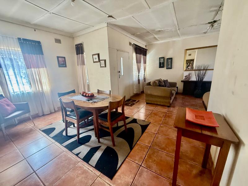 3 Bedroom Property for Sale in Vanderbijlpark CE 1 Gauteng