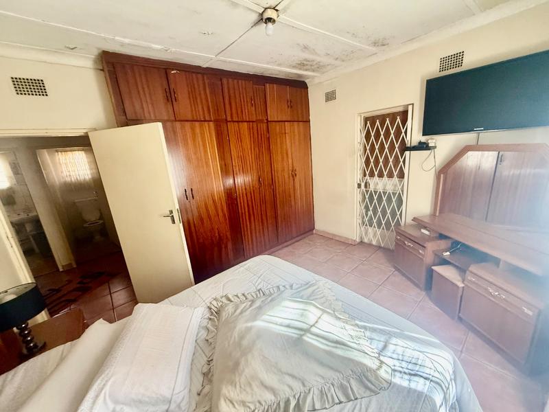 3 Bedroom Property for Sale in Vanderbijlpark CE 1 Gauteng