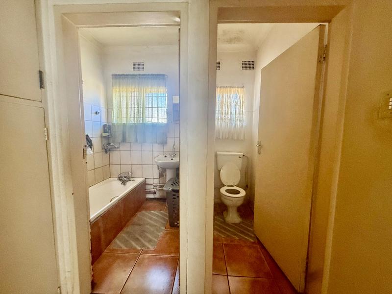 3 Bedroom Property for Sale in Vanderbijlpark CE 1 Gauteng