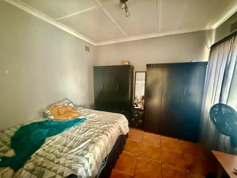 3 Bedroom Property for Sale in Vanderbijlpark CE 1 Gauteng