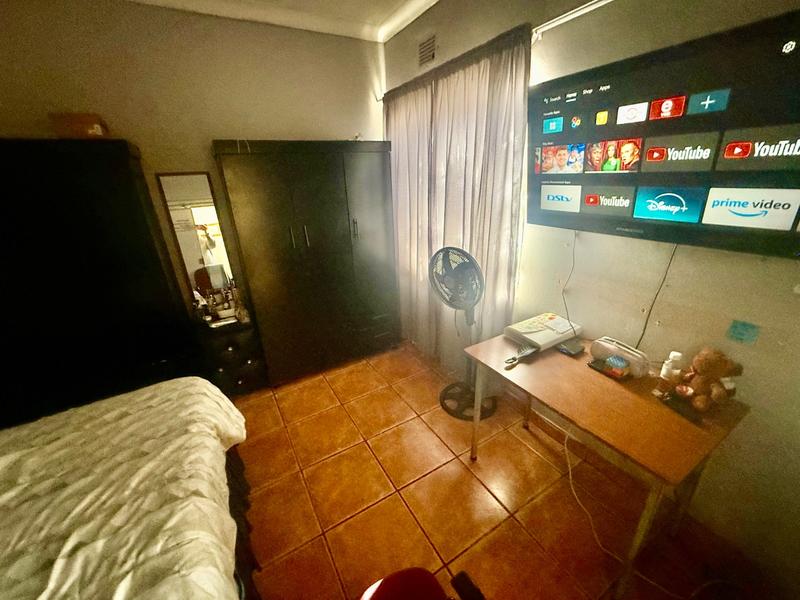 3 Bedroom Property for Sale in Vanderbijlpark CE 1 Gauteng