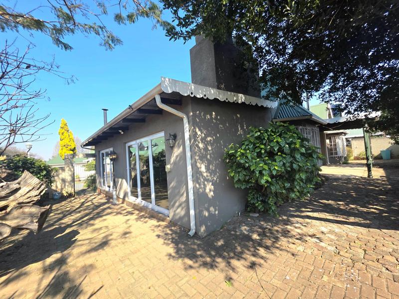 3 Bedroom Property for Sale in Plantation Gauteng