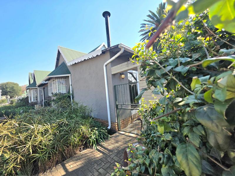 3 Bedroom Property for Sale in Plantation Gauteng