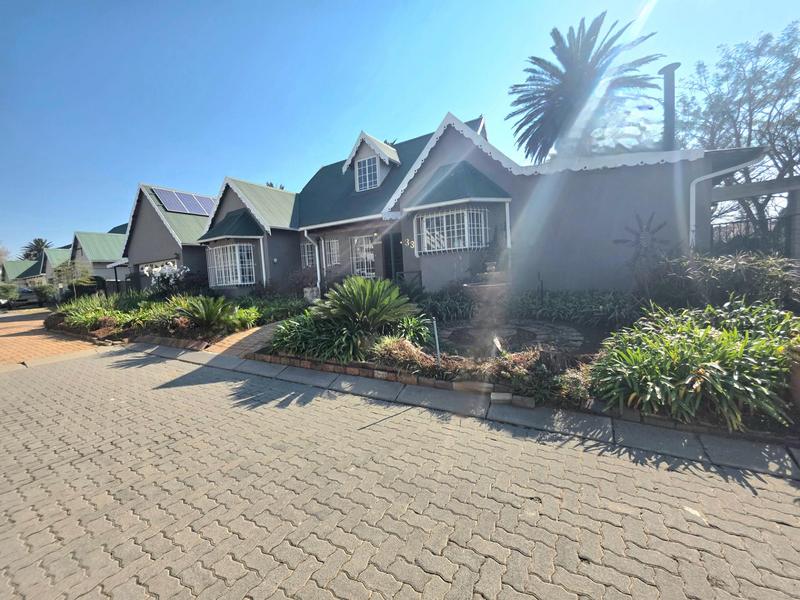 3 Bedroom Property for Sale in Plantation Gauteng