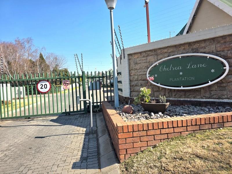 3 Bedroom Property for Sale in Plantation Gauteng