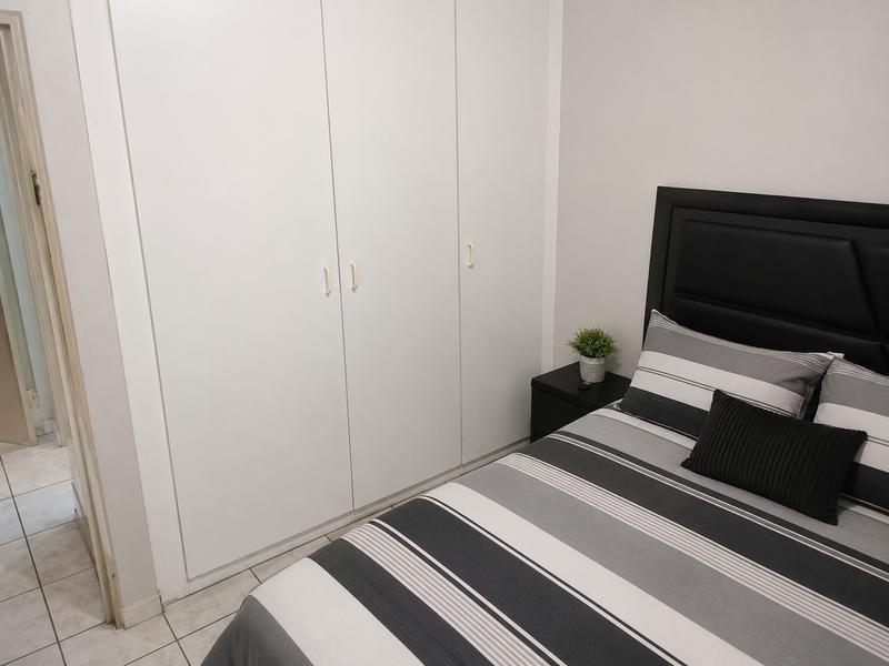 3 Bedroom Property for Sale in Die Hoewes Gauteng