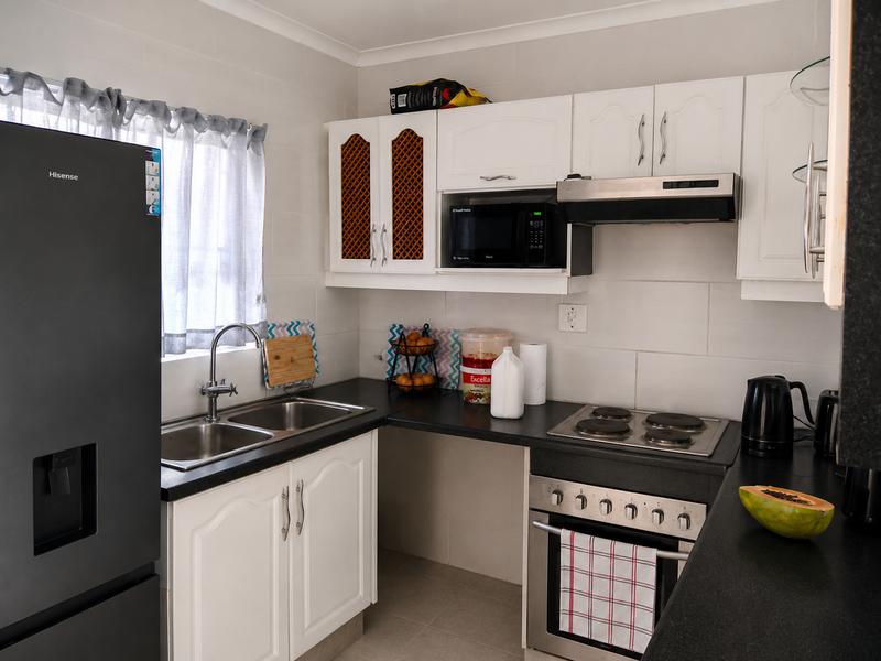 3 Bedroom Property for Sale in Die Hoewes Gauteng