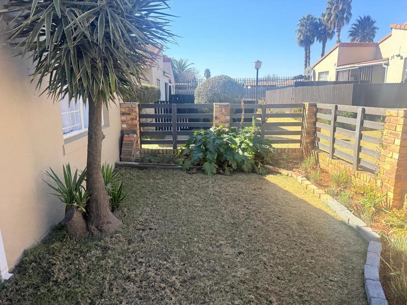 2 Bedroom Property for Sale in Elspark Gauteng