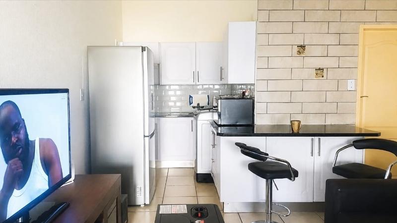 2 Bedroom Property for Sale in Elspark Gauteng
