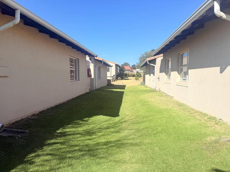 2 Bedroom Property for Sale in Elspark Gauteng