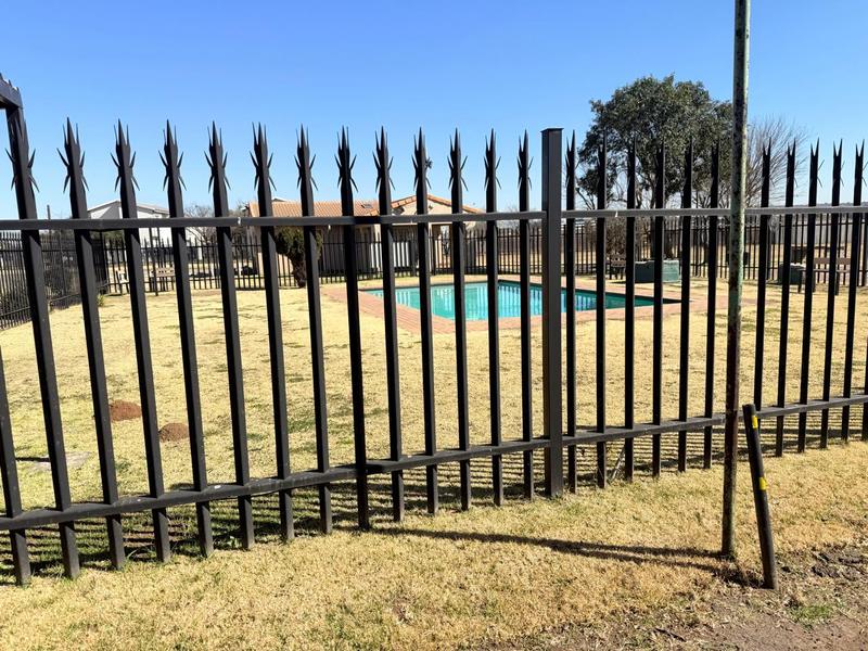 2 Bedroom Property for Sale in Elspark Gauteng