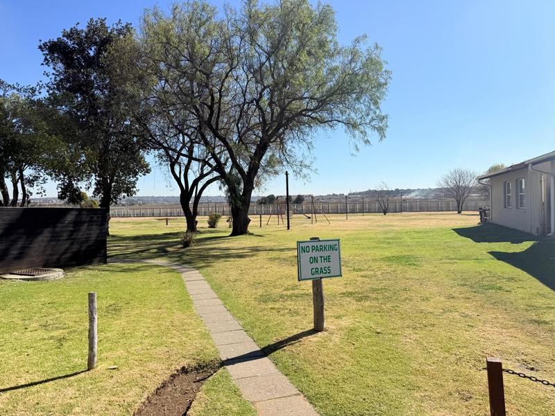2 Bedroom Property for Sale in Elspark Gauteng