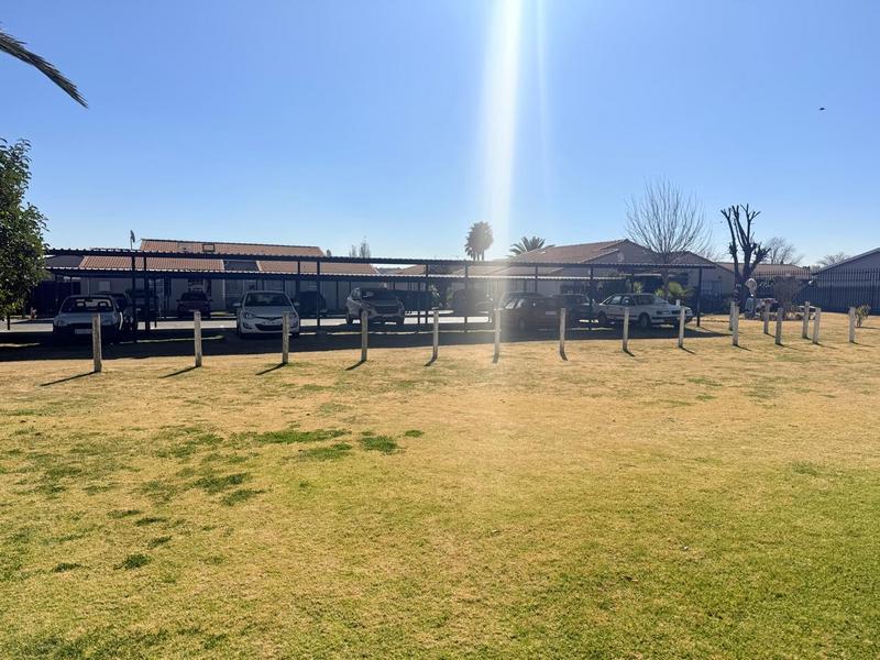 2 Bedroom Property for Sale in Elspark Gauteng