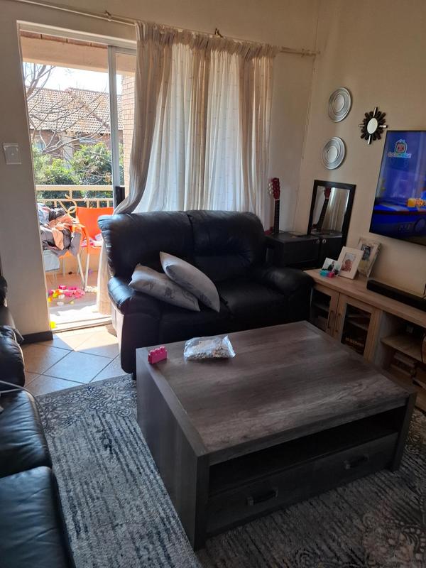 2 Bedroom Property for Sale in Mooikloof Ridge Gauteng