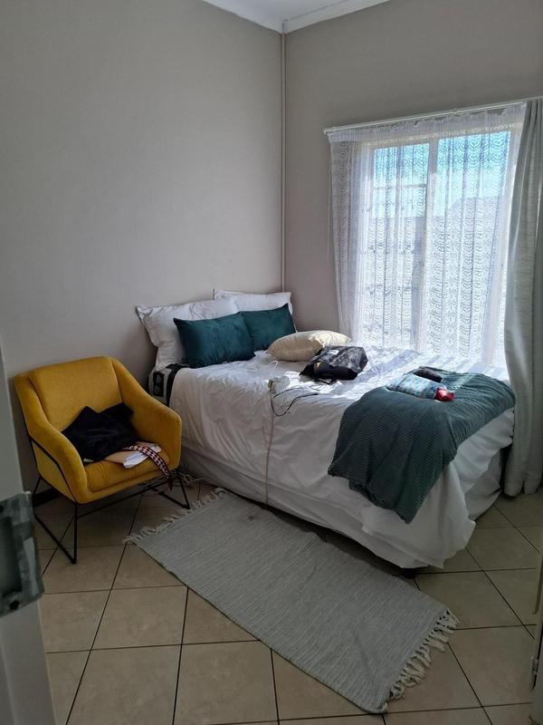 2 Bedroom Property for Sale in Mooikloof Ridge Gauteng