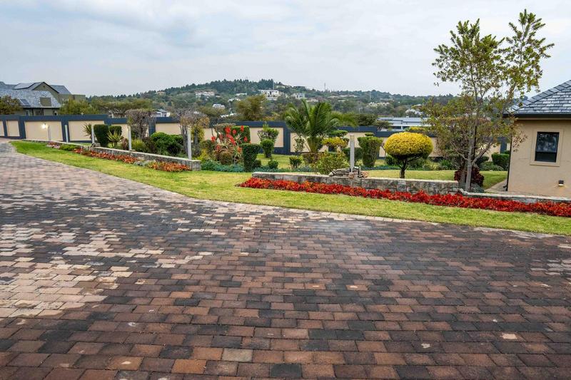 7 Bedroom Property for Sale in Blue Hills Equestrian Estate Gauteng