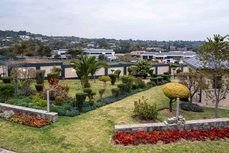 7 Bedroom Property for Sale in Blue Hills Equestrian Estate Gauteng