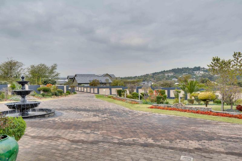 7 Bedroom Property for Sale in Blue Hills Equestrian Estate Gauteng