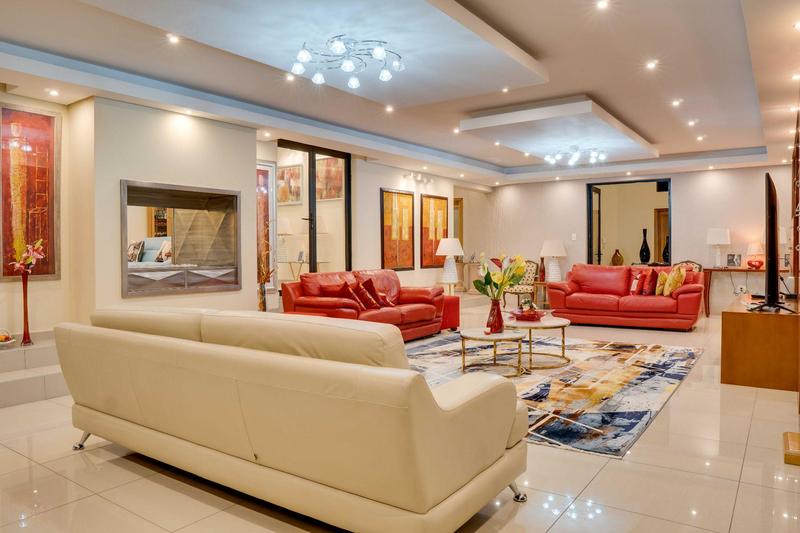 7 Bedroom Property for Sale in Blue Hills Equestrian Estate Gauteng