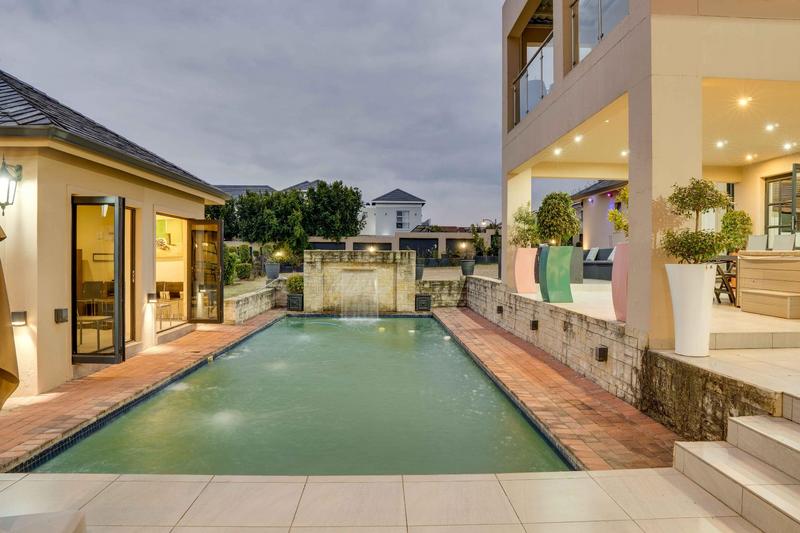 7 Bedroom Property for Sale in Blue Hills Equestrian Estate Gauteng