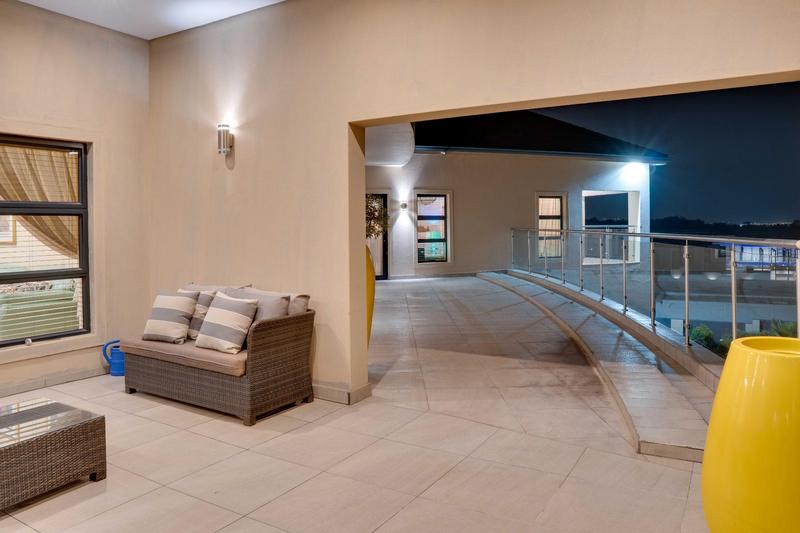 7 Bedroom Property for Sale in Blue Hills Equestrian Estate Gauteng