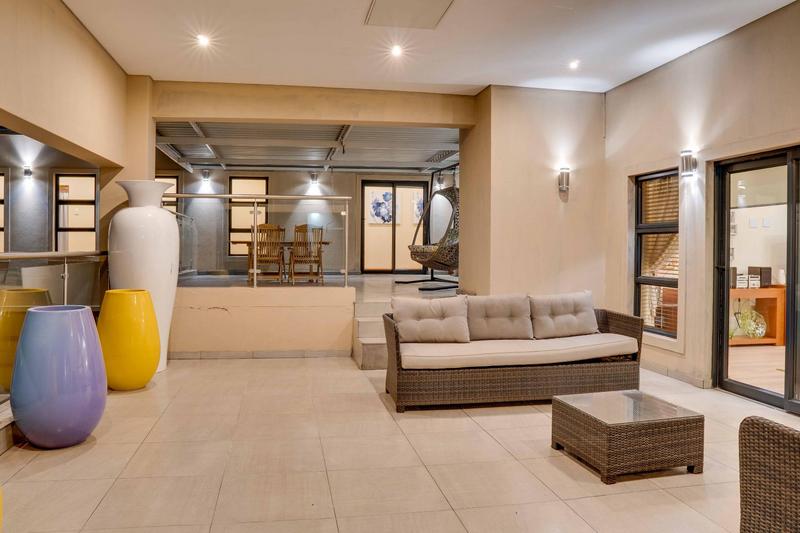 7 Bedroom Property for Sale in Blue Hills Equestrian Estate Gauteng