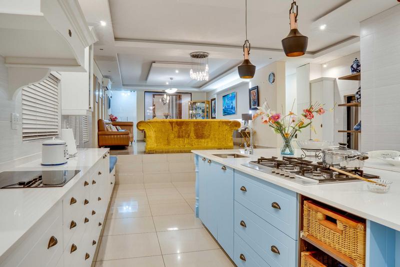 7 Bedroom Property for Sale in Blue Hills Equestrian Estate Gauteng