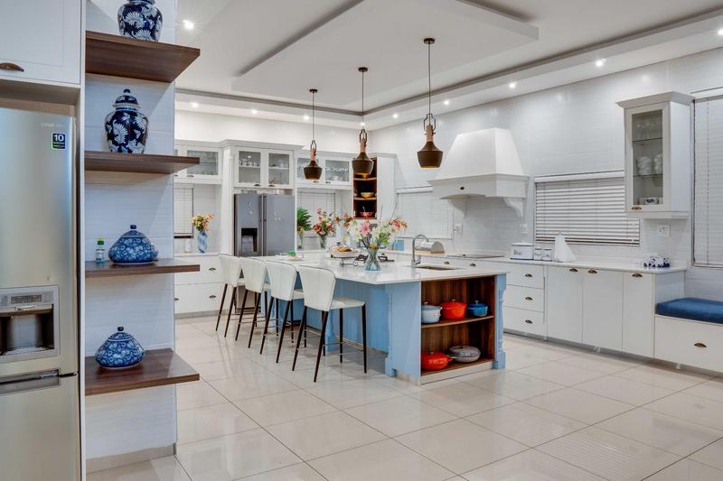 7 Bedroom Property for Sale in Blue Hills Equestrian Estate Gauteng