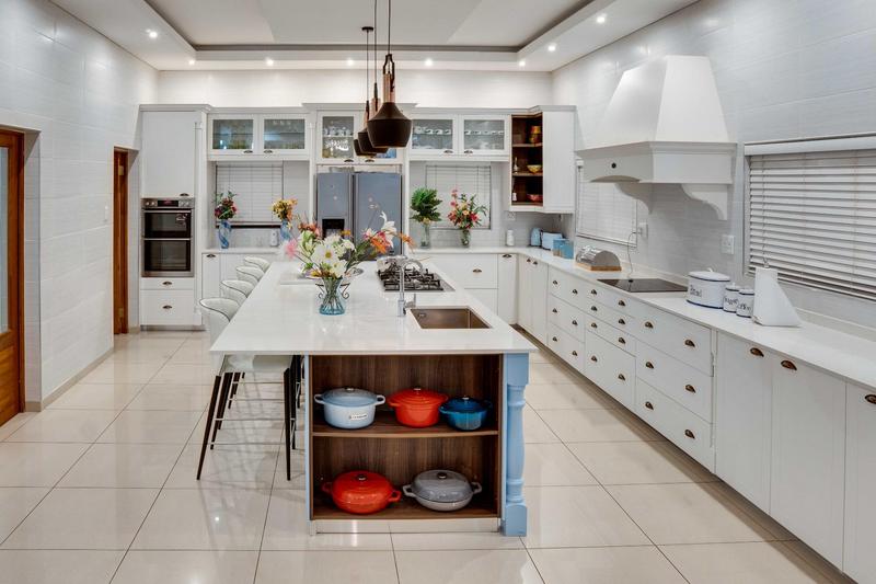 7 Bedroom Property for Sale in Blue Hills Equestrian Estate Gauteng