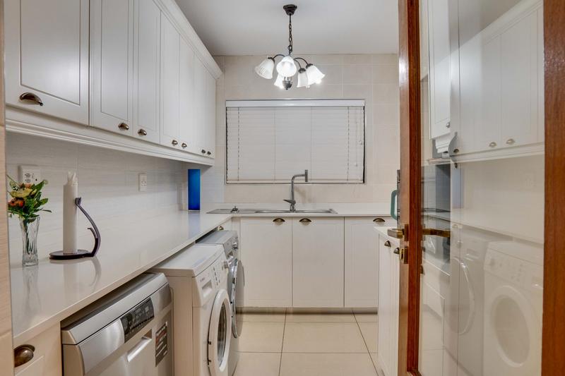 7 Bedroom Property for Sale in Blue Hills Equestrian Estate Gauteng