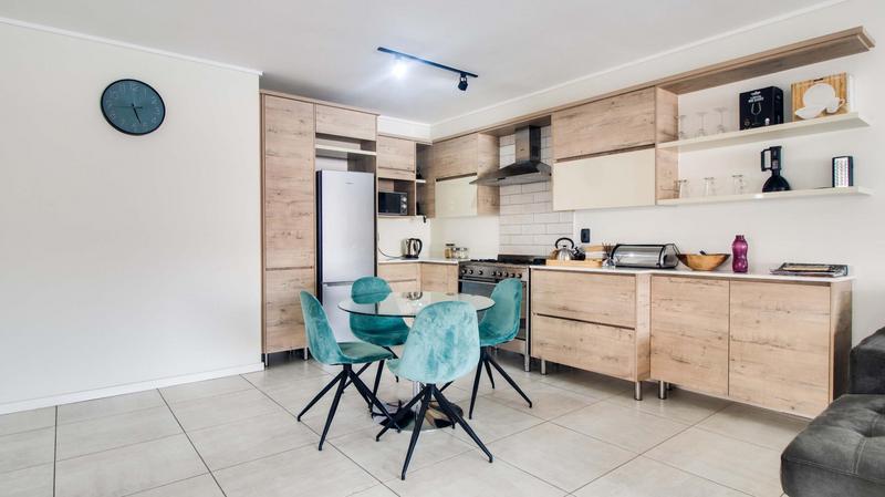 4 Bedroom Property for Sale in Ruimsig Country Estate Gauteng