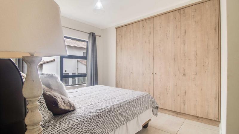 4 Bedroom Property for Sale in Ruimsig Country Estate Gauteng