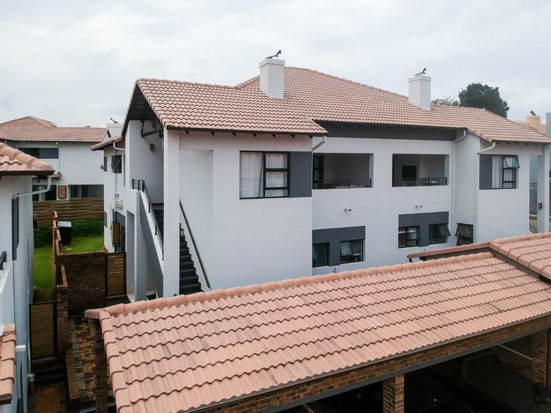 4 Bedroom Property for Sale in Ruimsig Country Estate Gauteng