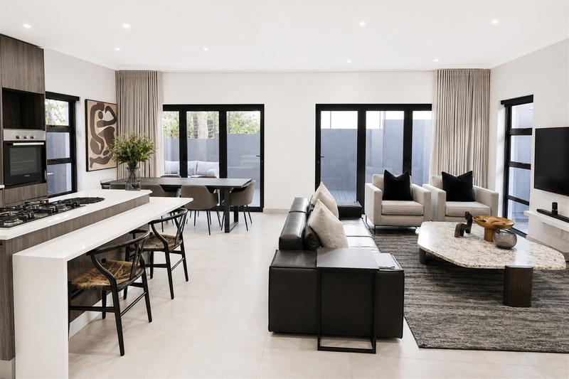 3 Bedroom Property for Sale in Edenburg Gauteng