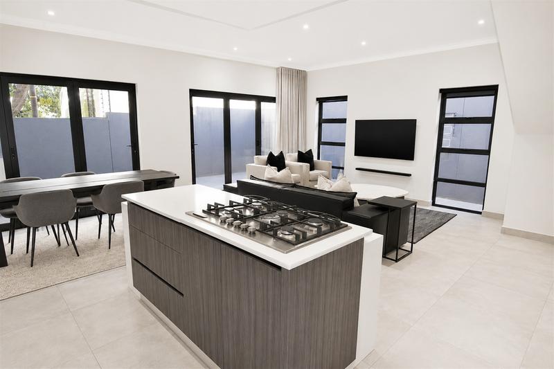 3 Bedroom Property for Sale in Edenburg Gauteng