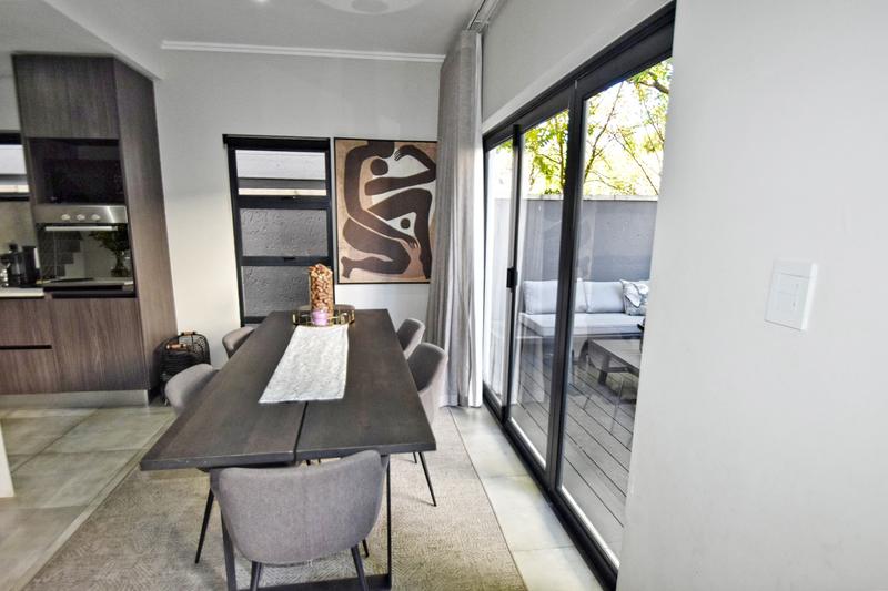 3 Bedroom Property for Sale in Edenburg Gauteng